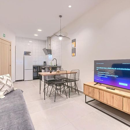 Apartamentos Basarrate Self Check In Bilbao Exteriér fotografie